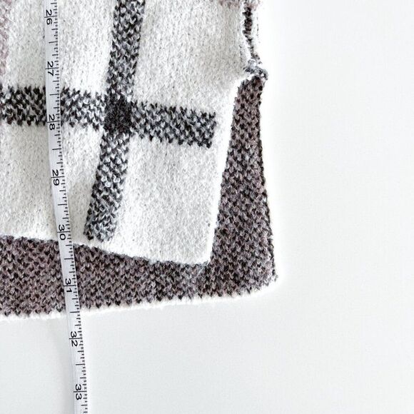 Rachel Zoe // Shacket // Sweater // Size Large // BNWT - Picture 8 of 8